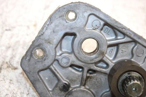 07 Polaris Sportsman 800 Efi Oem Cover 3234188 AP59