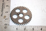 1996 Kawasaki Bayou 220 Oem Upper Cam Chain Sprocket 12046-1059 AK2