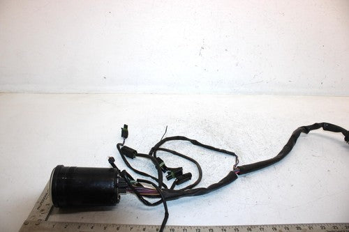 2000 Sea-doo Gtx Oem LCD Info Display 278001540 JS47