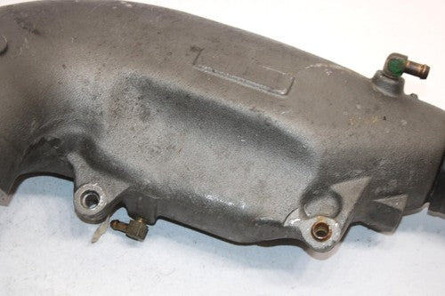 2000 Kawasaki Jet Ski 1100 Stx Oem Expansion Chamber Half 18180-3719 JK11