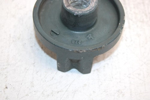 1992 Yamaha Waverunner Oem Coupler Flange 6K8-45813-00-9M JY10