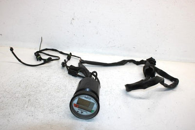 2000 Sea-doo Gtx Oem LCD Info Display 278001540 JS47