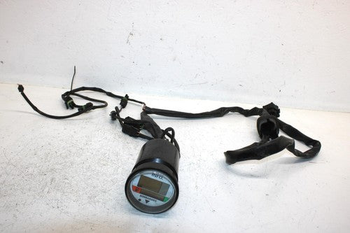2000 Sea-doo Gtx Oem LCD Info Display 278001540 JS47