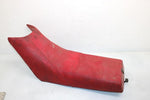 88 Yamaha Warrior 350 Yfm350x Oem Single Seat Assembly (Red) 3GD-24710-10-00 AY3