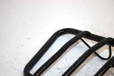 1996 Kawasaki Bayou 220 Oem Left Footrest 34028-1308 AK2