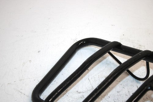 1996 Kawasaki Bayou 220 Oem Left Footrest 34028-1308 AK2
