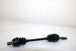 19 Polaris Sportsman 570 Sp Oem Front Drive Shaft 1333752 AP34