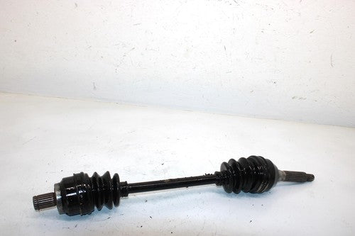 19 Polaris Sportsman 570 Sp Oem Front Drive Shaft 1333752 AP34