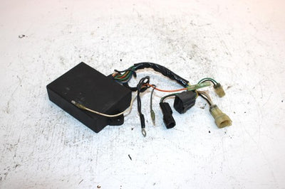 1997 Arctic Cat Monte Carlo 770 Oem CDI ECU ECM Ignition Box 3008-468 JA9
