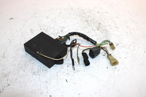 1997 Arctic Cat Monte Carlo 770 Oem CDI ECU ECM Ignition Box 3008-468 JA9