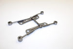 1985 Honda Magna 700 Oem Oil Passage Pipe 12230-MB0-010 Q4484