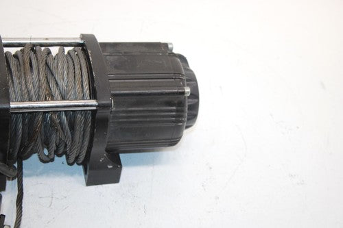 2006 Polaris Ranger Xp 700 Oem Aftermarket Winch XP3