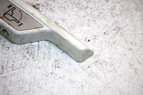1993 Yamaha Waverunner 650 Oem Reverse Lever Cover FJ0-61343-00-00 JY23