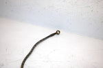 18 Polaris Sportsman 450 Ho Oem Rear Brake Line 1913040 AP54