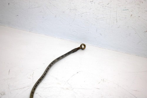 18 Polaris Sportsman 450 Ho Oem Rear Brake Line 1913040 AP54
