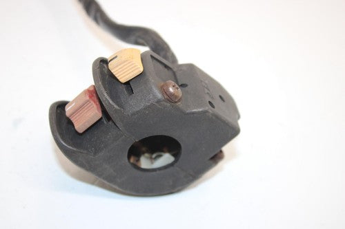 85 Honda  Atc110 A Oem Left Control Switch 35200-958-013 AHS