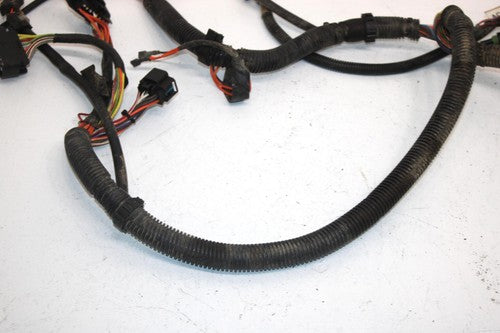 2006 Polaris Ranger Xp 700 Oem Main Wire Harness 2410678 XP3