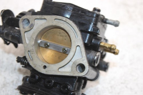 1997 Arctic Cat Tigershark Monte Carlo Oem Carburetor Assembly 0670-640 JA12
