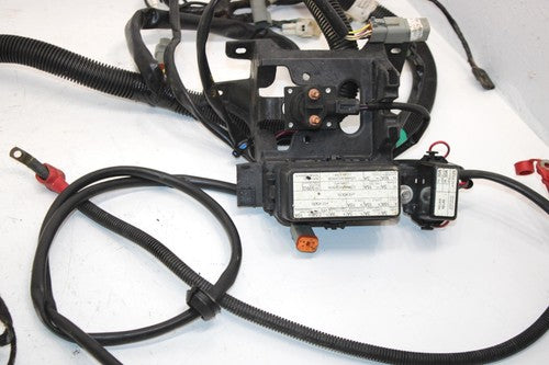 2007 Sea-doo Rxp 215 Oem Main Wire Harness 278002159 JS51