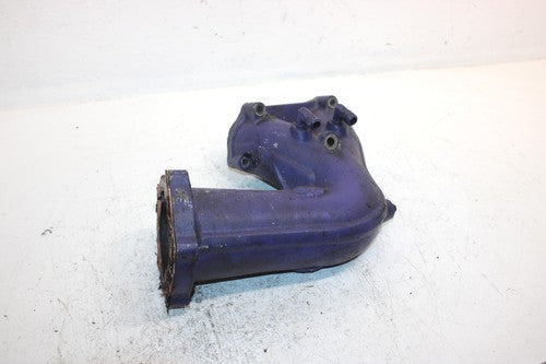1997 Arctic Cat Monte Carlo 770 Oem Exhaust Manifold 0712-688 JA9