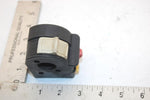 01 Polaris Trail Blazer  Oem Left Handlenar Control Switch 4110248 AP1