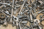97 Arctic Cat Tigershark MonteCarlo Oem Nut Bolt Washer Spacer Hardware Kit JA12