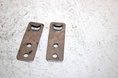 1993 Sea-doo Brp Oem Strap Clip Set Of 4 293850024 JS50