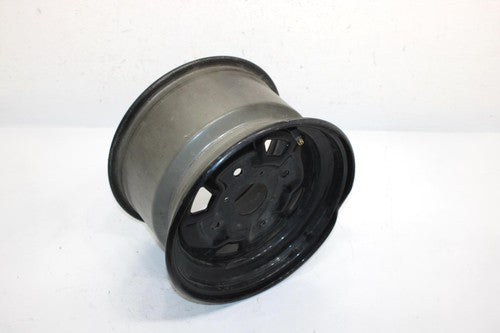 21 Can-am Outlander Max 450 4x4 Dps Oem 12x7.5 Rear Wheel Rim 705501607 AB4