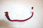 16 Can-am Outlander L Max 450 Efi Dps Oem Positive Battery Cable 710004376 AB5