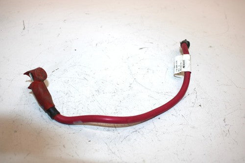 16 Can-am Outlander L Max 450 Efi Dps Oem Positive Battery Cable 710004376 AB5
