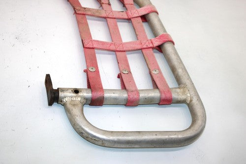 88 Yamaha  Warrior 350 Yfm350x Nerf Bars AY3