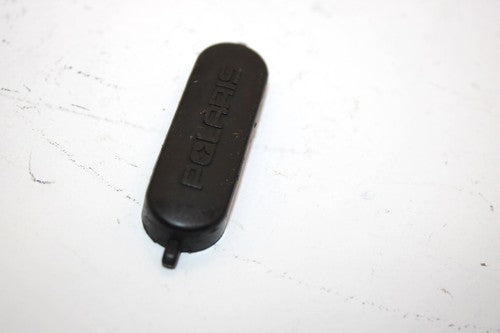 02 Polaris Magnum 325 4x4 Freedom Oem Dash Panel Logo Cover 5432247-070 AP36