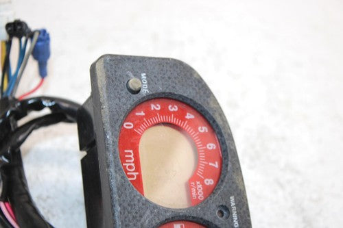 1998 Yamaha Waverunner Gp800 Oem Speedometer GP7-6820A-02-00 JY9