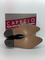 New Women’s Black Capezio Cowboy Boots. L 280 9 M. 15-93