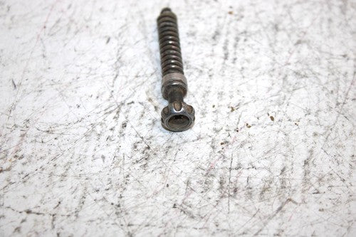00 Polaris Magnum 325 Oem Carb Idle Adjuster Screw W/Spring 3130546 3130544 AP65