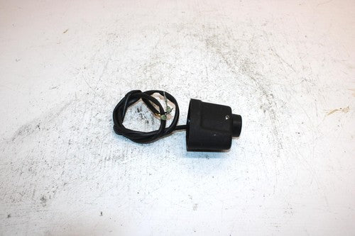 1996 Sea-doo Spi 587 Oem Left Switch 277000036 JS40