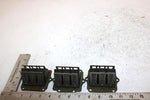 1996 Polaris Slx 780 Oem Reed Valve Set Of 3 3084147 JP30