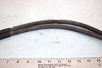 92 Kawasaki Bayou 300 4x4 Oem Front Brake Hose Soft Line Pair 43095-1087 AK12