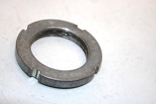 06 Can-am Outlander 400 Oem Rear Swingarm Nut 706000221 AB0