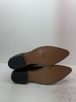New Men’s Brown Capezio Cowboy Boots. 5797 11. 9-18