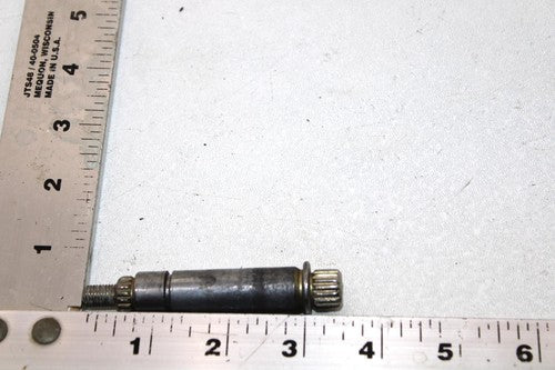 2004 Polaris Sportsman 500 Oem Transmission Shift Shaft 3233831 AP129