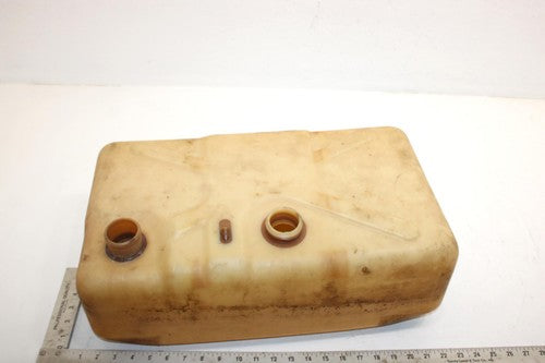 1990 Kawasaki 650 Ts Oem Fuel Gas Tank 51004-3709 JK10
