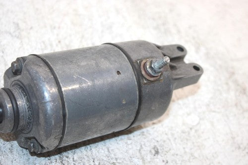 1998 Honda Foreman Fourtrax Oem Starter Motor 31200-HM7-003 AH35