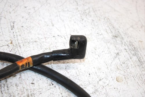 03 Bombardier Rally 175 Oem Positive Battery Cable A32101179000 AB7
