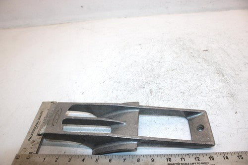 1996 Polaris Slx 780 Oem Inlet Scoop 2871560 JP30
