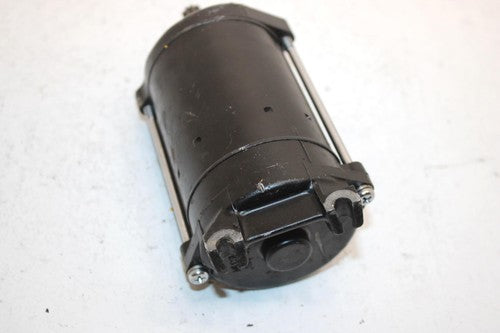 1990 Kawasaki 650 Ts Oem Starter Motor Assembly 21163-3702 JK10