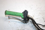 83 Yamaha Excel Iii Ec340g Oem Handlebar Set 8G8-23811-00-00 SY7