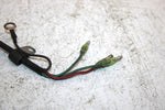1992 Yamaha Waverunner Lx 650 Oem Voltage Regulator 6M6-81960-A0-00 JY22