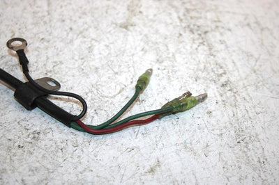 1992 Yamaha Waverunner Lx 650 Oem Voltage Regulator 6M6-81960-A0-00 JY22