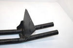 02 Polaris Magnum 325 4x4 Freedom Oem Front Bumper 5243377-067 AP36